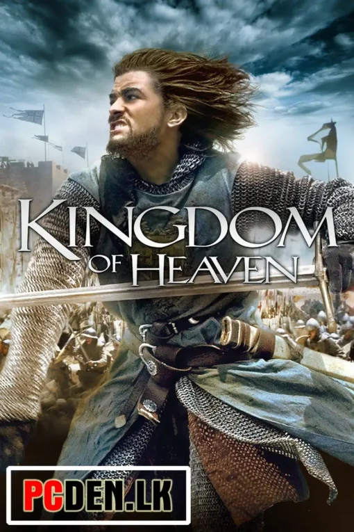 Kingdom of Heaven