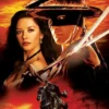 Legend of Zorro