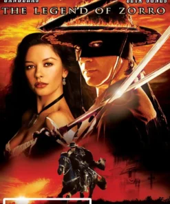 Legend of Zorro