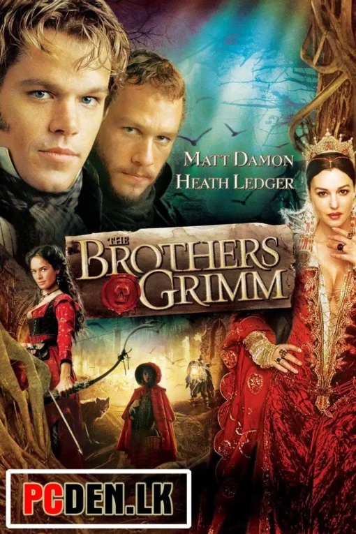 The Brothers Grimm