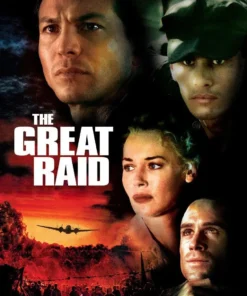 The Great Raid