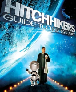 The Hitchhiker's Guide to the Galaxy