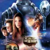 Zathura A Space Adventure