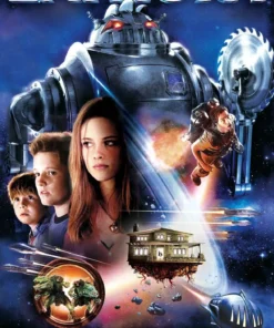 Zathura A Space Adventure