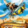 Around the World in 80 Days