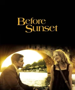 Before Sunset