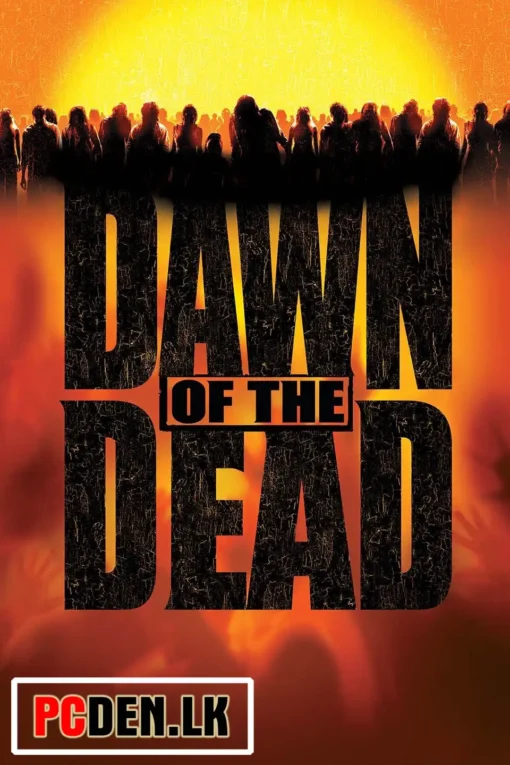 Dawn of the Dead