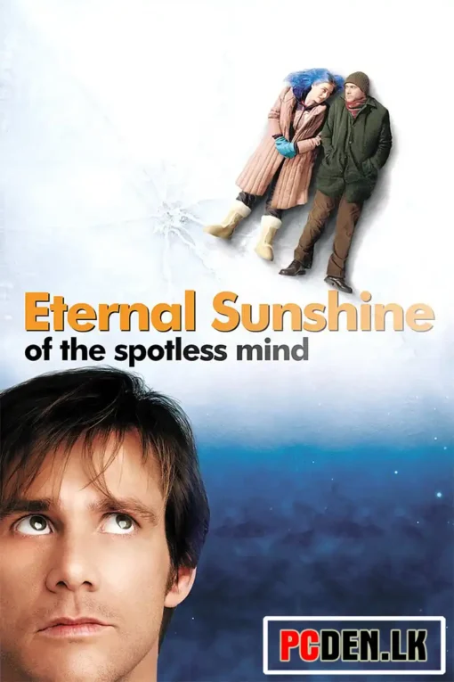 Eternal Sunshine of the Spotless Mind