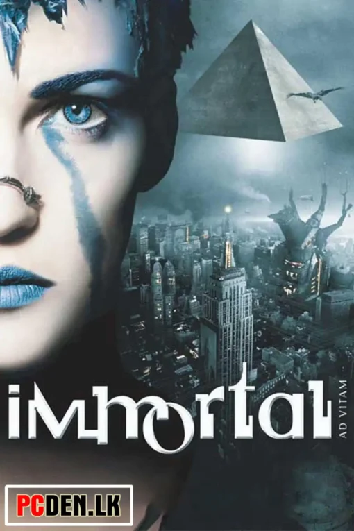 Immortal