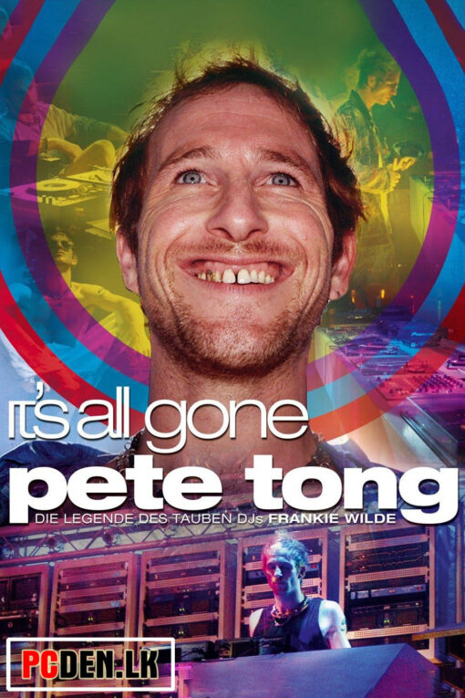 It's All Gone Pete Tong