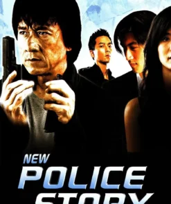 New Police Story