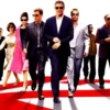 Oceans Twelve