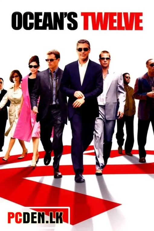 Oceans Twelve