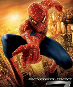 Spider-Man 2