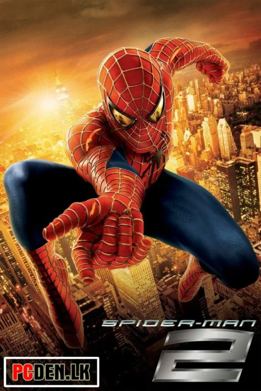 Spider-Man 2