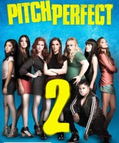 Pitch Perfect 2