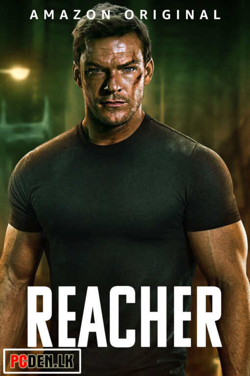 Reacher