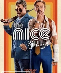 The Nice Guys