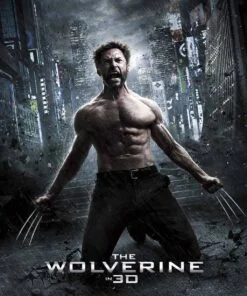 The Wolverine