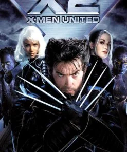 X-Men 2