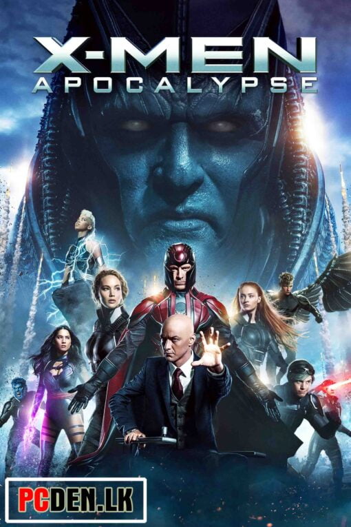 X-Men Apocalypse