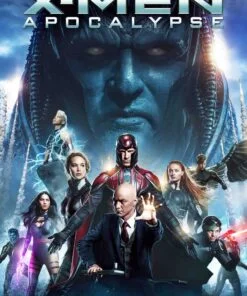 X-Men Apocalypse