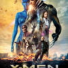 X-Men Days of Future Past