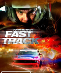 Born to Race Fast Track