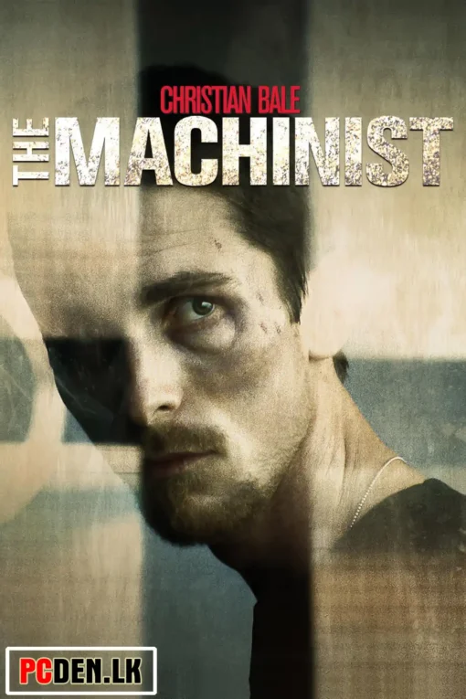 The Machinist