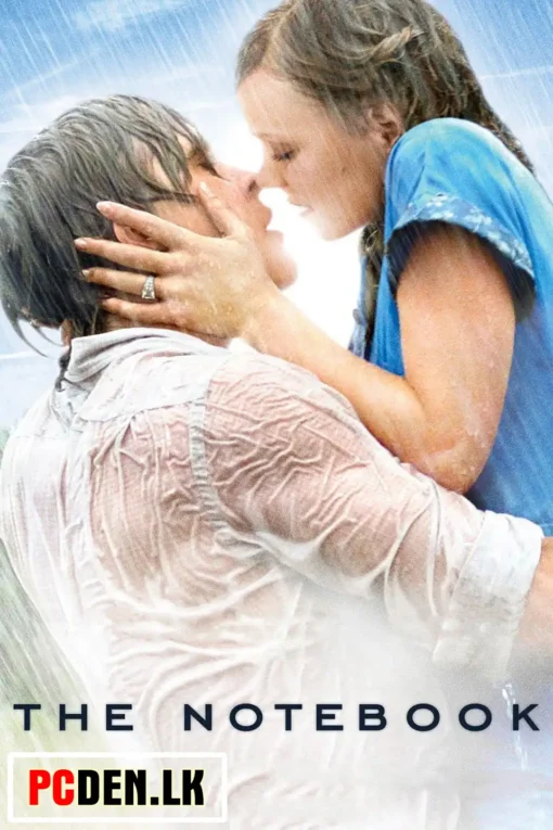 The Notebook