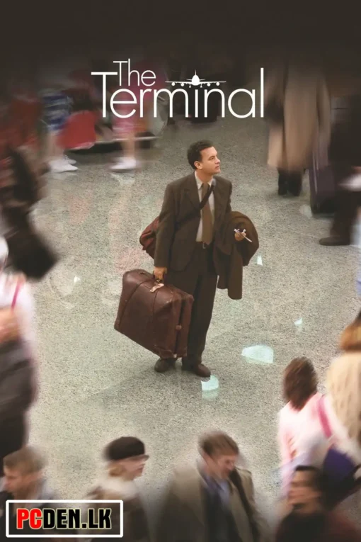 The Terminal