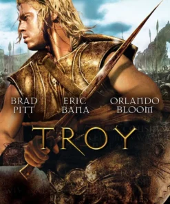 Troy