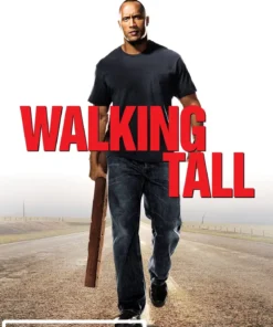 Walking Tall