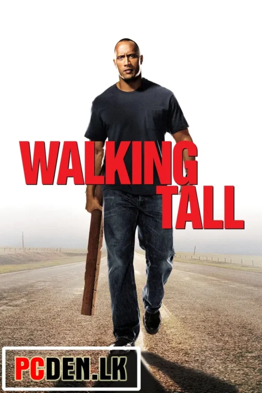 Walking Tall