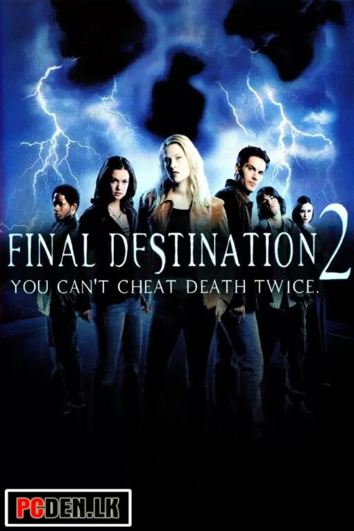 Final Destination 2