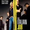 The Italian Job