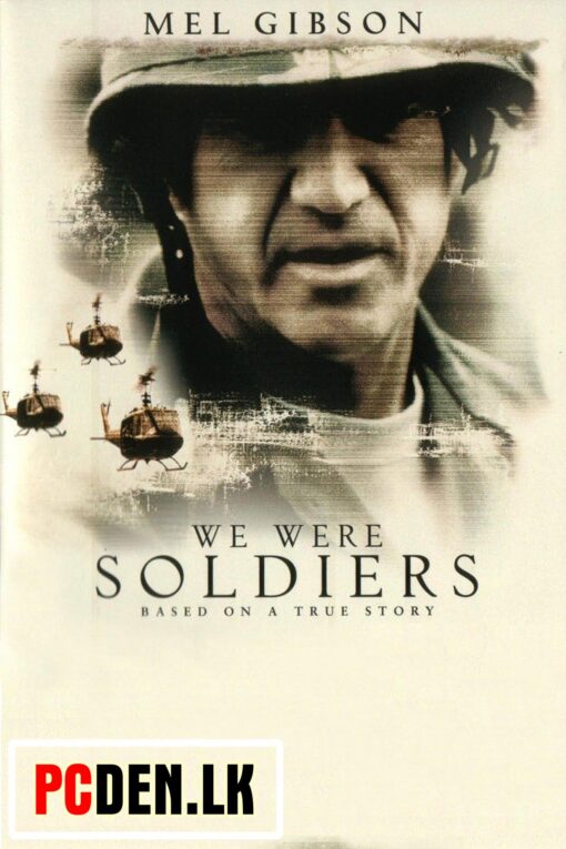 Were Were Soldiers