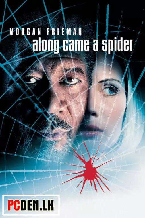 Along Came A Spider
