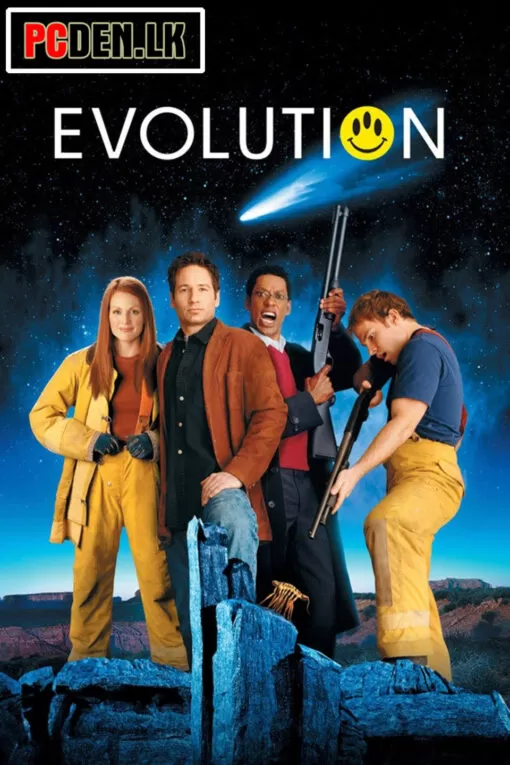 Evolution