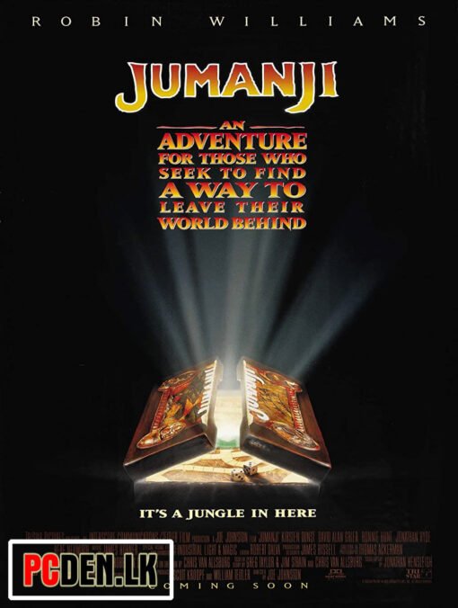 Jumanji