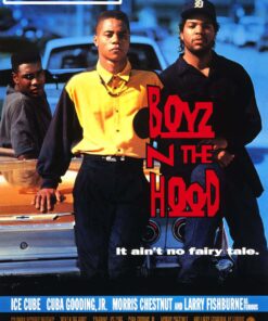 Boyz n The Hood