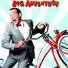 Pee-wee's Big Adventure
