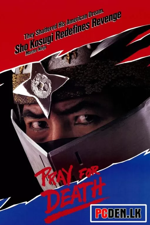 Pray For Death