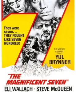 The Magnificent Seven
