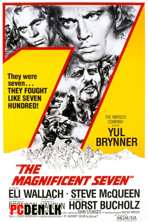 The Magnificent Seven