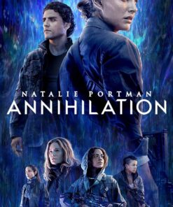 Annihilation