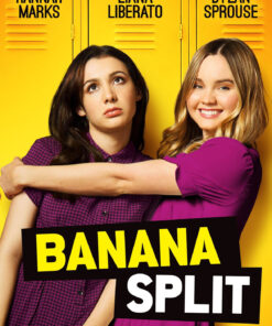 Banana Split Banana Split