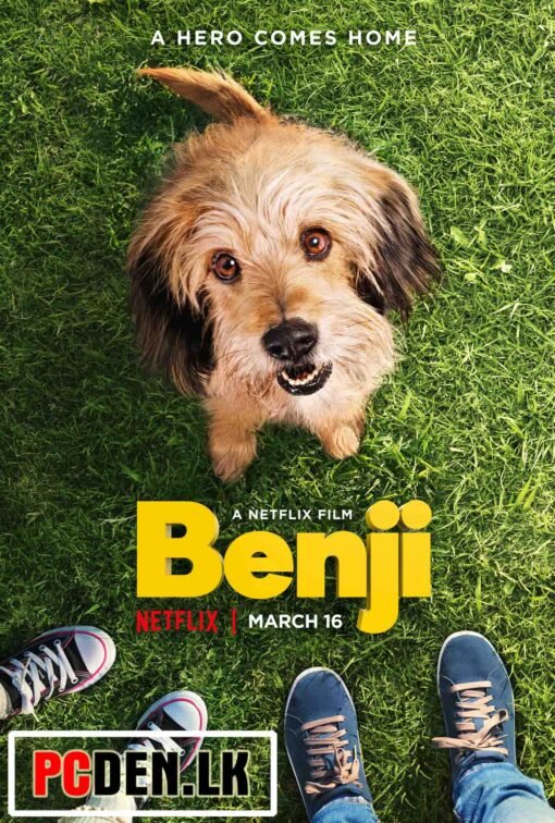 Benji