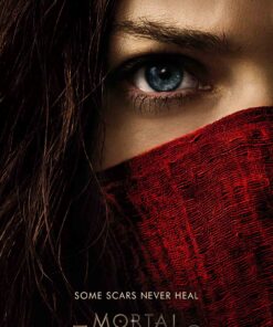 Mortal Engines