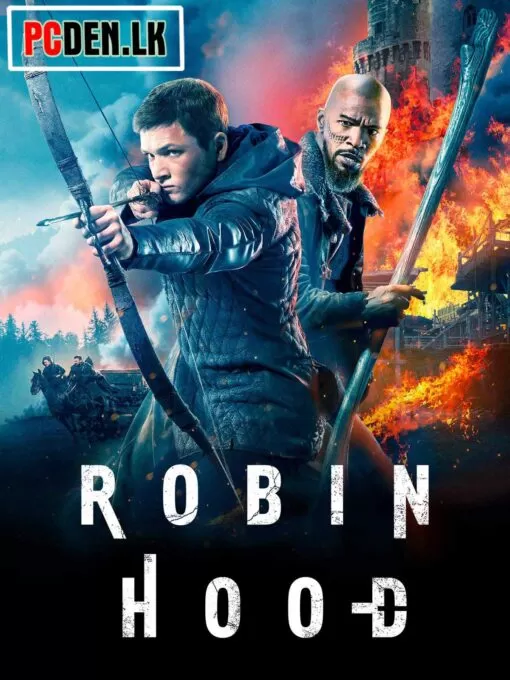 Robin Hood
